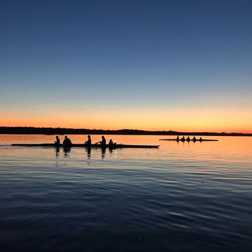 DC National Rowing Club - Home
